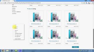33 Html Conversion integration Part 5