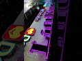 A signboard that can dance#led #sign #signage #ledsign