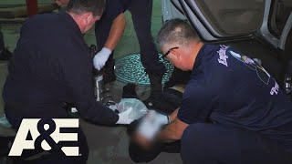 Live Rescue Abrupt Awakening Season 1 A&E