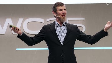 Evolving Networks at the Speed of Light: Sustainable Innovation with the IOWN Global Forum (Part 1)