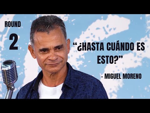 Las novelas turcas, dos preocupaciones, y una reunión de vecinos. LRPD #12 | Miguel Moreno