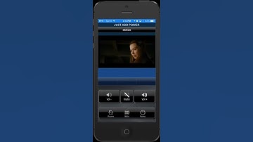 Early Preview of URC Total Control / ccGEN2 with Just Add Power
