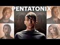 It’s JUST Their Voices! Pro Singer First Pentatonix Reaction Where are Ü now