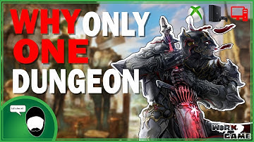 One Dungeon To Rule Them All | The Future of FFXIV Discussion