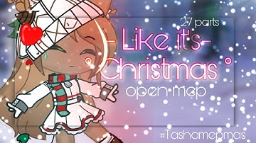 #Tashamepmas Like It