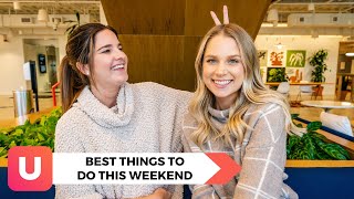 Best Tampa Bay Events this Weekend (Jan. 29-31)