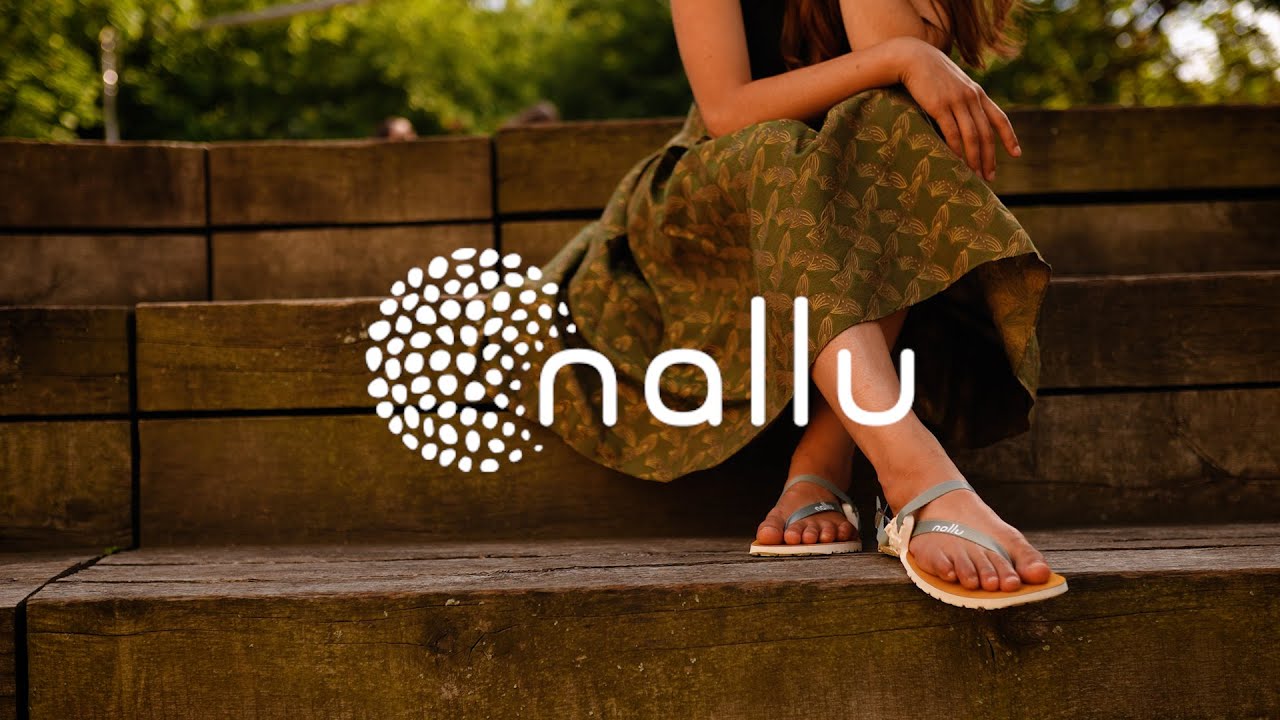Nallu - Barefoot