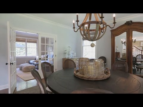 12 Mallard Drive, Lloyd Harbor, NY home video tour
