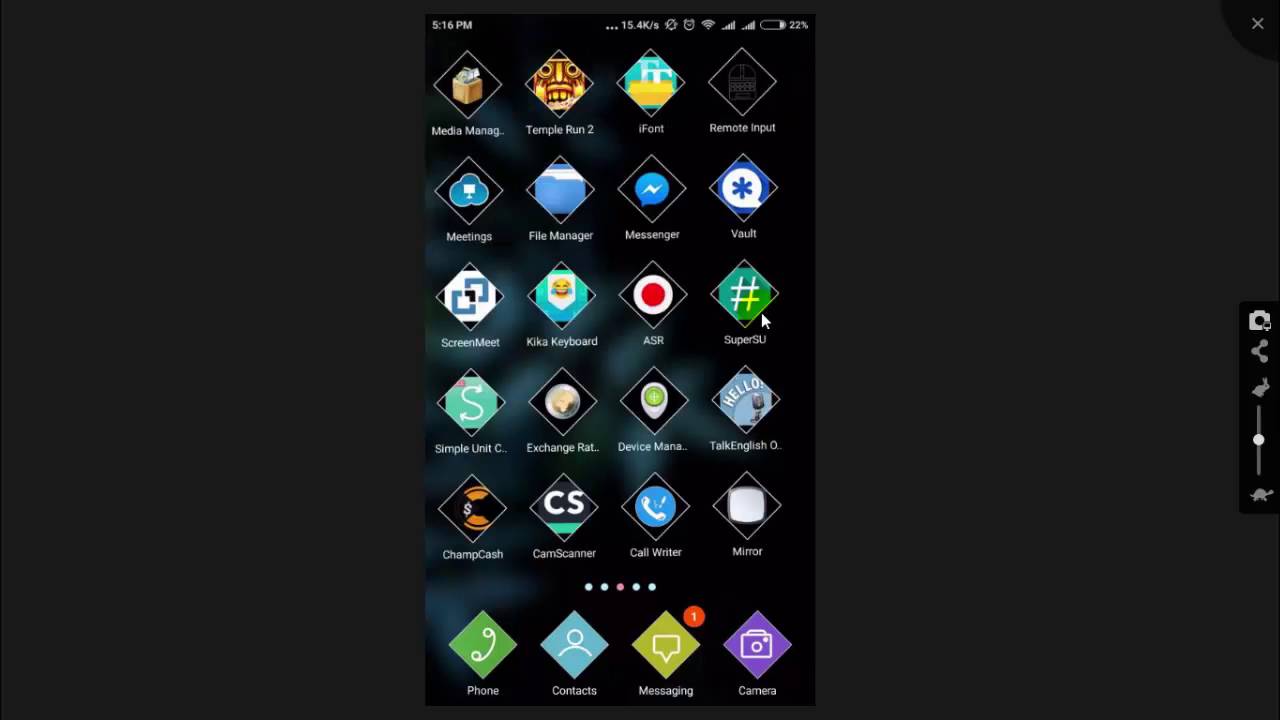 [HINDI/URDU]How To Change Android Version Number In Android ? - YouTube