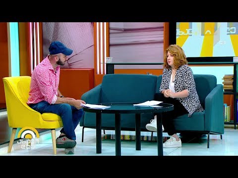 გიორგი კეკელიძის რუბრიკა #ახალდღეში