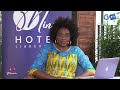 Ô Féminin du 13 mai 2026 avec Lidwine Staelle NGOUNDJI, Marie-Constance ZENG EBOME...