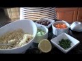 Recipe: Easy &amp; Healthy Greek Couscous Salad!