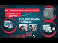 Best Training Company in Lucknow | Workshop in Shri Ramswaroop College | HMI, PLC, SCADA Training.