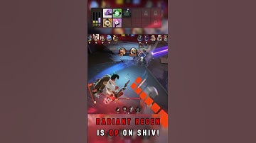 WHY do PROS HATE THIS ITEM on SHIV? #deadlock
