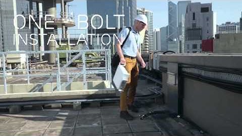 perth 5G Hardware by Ericsson Radio System