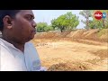 ପୋଖରୀ ଖନନରେ ନିମ୍ନମାନର କାମ, କାଟି ଦେଲେ ମୂଲ୍ୟବାନ ଗଛ; ବିଭାଗୀୟ ଅଧିକାରୀଙ୍କ ଦେଖା ନାହିଁ, ଠିକାଦାର ମାଲେମାଲ୍