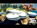 Гта 5 моды Новый дом Железного Человека! ОБЗОР МОДА В GTA 5! ВИДЕО GTA V MODS