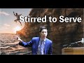 Stirred to Serve | Dr. Gene Kim