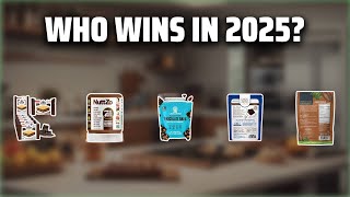The Top 5 Best Dark Chocolate Keto in 2025 - Must Watch Before Buying!
