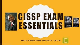 Cissp Exam Preparation Essential 5