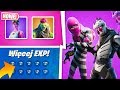 Fortnite Halloween'owy Update! | Ghoul Trooper, Nowe Skiny, Więcej EXP...