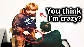 Craziest Interrogation Moments OF ALL TIME