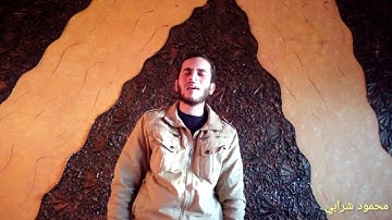 اللَّهُ نور السماوات وَالْأَرْضِ تلاوة أكثر من رائعة(اسمع بخشوع)