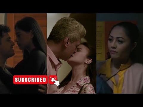 Old Man Kiss A Hot Girl Liplock kiss 😘 | Web series kissing scene | latest webseries hot kiss