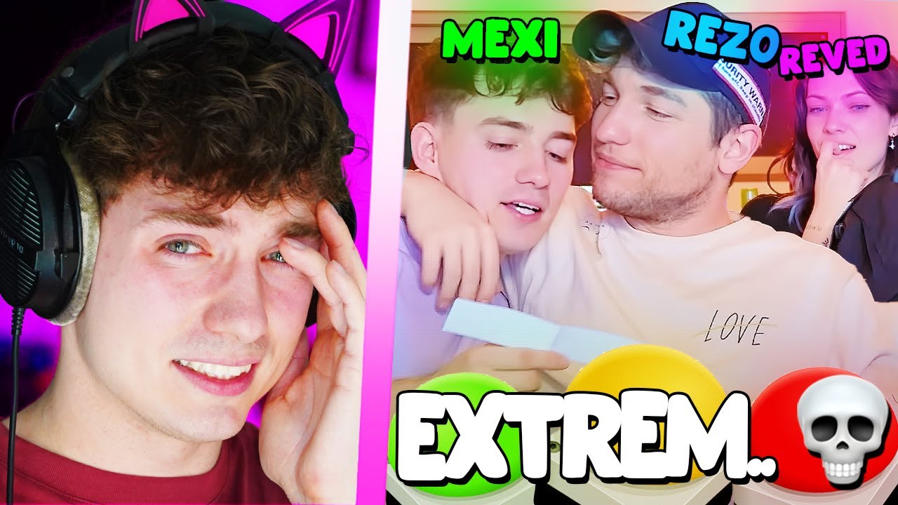 Das wurde etwas EXTREM.. 😵‍💫😳