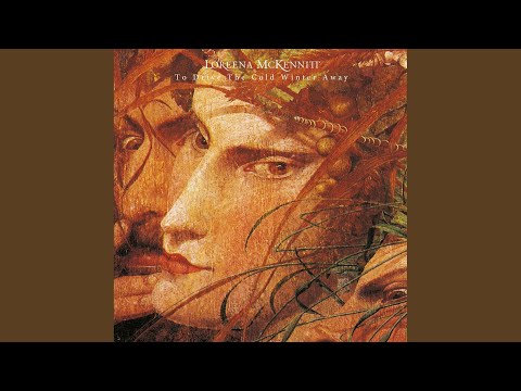 Loreena McKennitt - The King