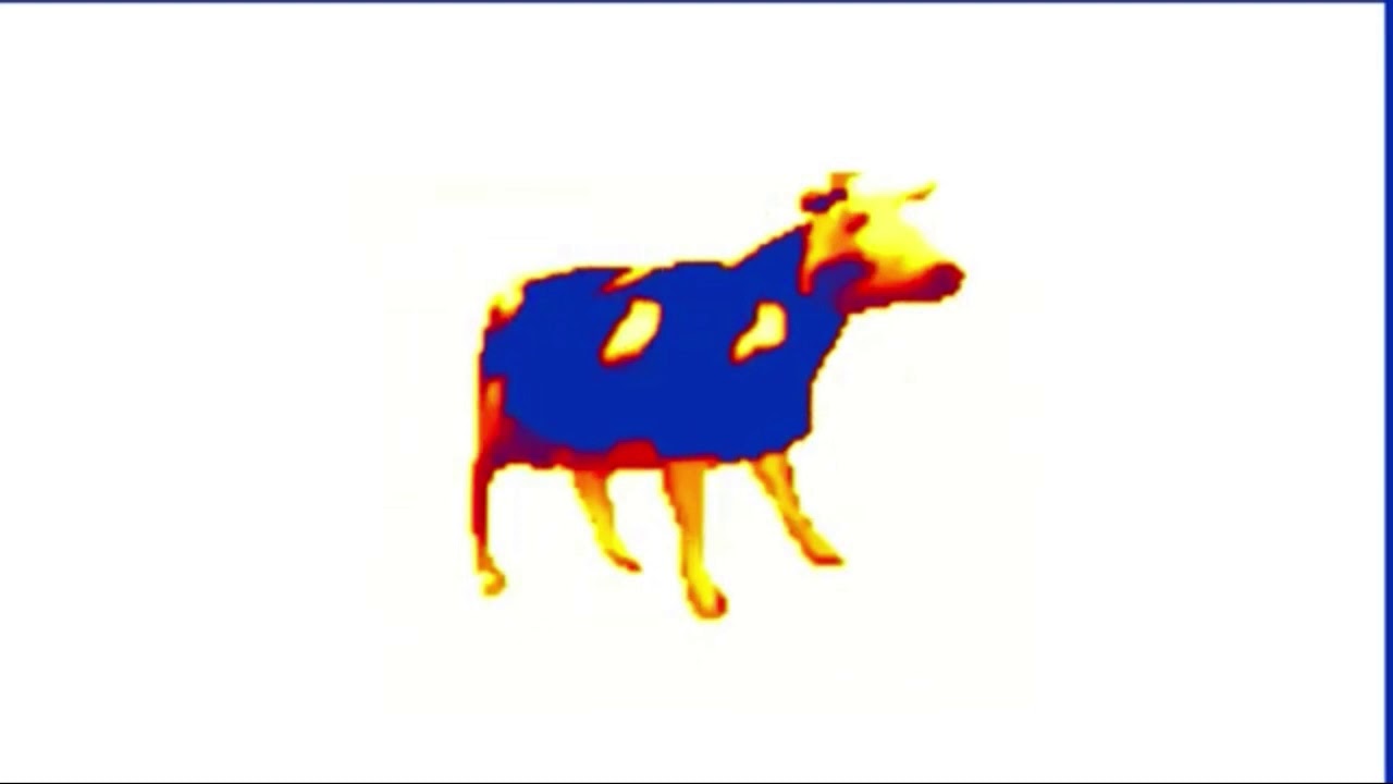 Polish Cow Earrape for 1 Hour - YouTube