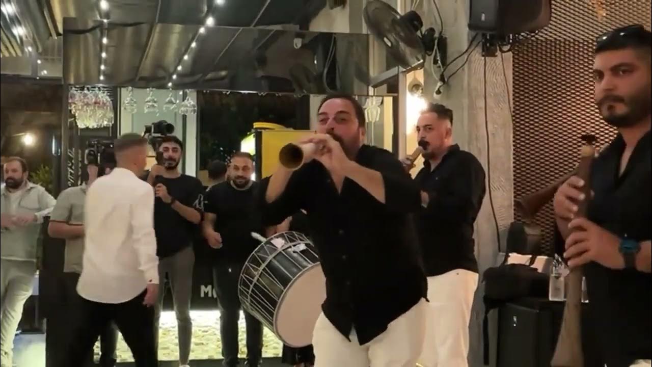 KADİR AKAY GAMZEDEYİM DEVA BULMAM zurna zurnacı dibekderesi gamzedeyimdevabulmam milas 