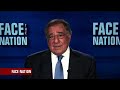 Former defense secretary leon panetta calls for a clear strategy on north korea