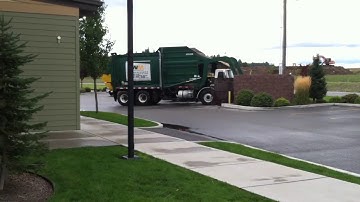 WHITEGMC WXLL Wittke Starlight Front loader 205359