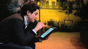 As Above/So Below - The Riddle - Own it on Blu-ray 12/2