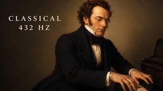 The Best Classical Music In 432 Hz