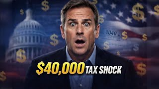 Big Change For 2026 Filers Salt Deduction Limit Increased Explained