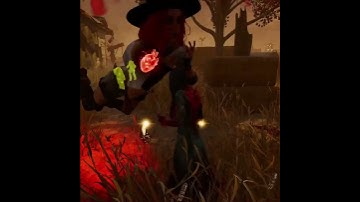 Making Killers Whiff w/ Plot Twist Pt 32 | Dead by Daylight #Shorts #dbdclips #dbd #plottwist #bhvr