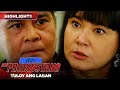 A rift starts to grow between Lily and Renato | FPJ's Ang Probinsyano