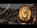 CRONOLOGÍA COMPLETA DE NARNIA (libros) Parte 1 de 2 - Lalito Rams