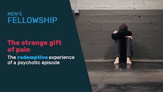 The strange gift of pain | Mens Fellowship
Prof John Wyatt was at the top of his medical profession, bringing hope to countless families confronting the trauma of having severly ill new born babies, when he experienced a sudden psychotic episode. In this interview John shares how his humiliating experience has transformed him, a strange gift that he would now never swap. John takes the stigma out of mental health problems and offers hope to all of us who are suffering such pain. The strange gift of pain | Mens Fellowship