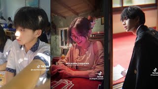 Tiktok✨| Cùng chiêm ngưỡng hội trai xinh gái đẹp trên tiktok #13 | Queen👑