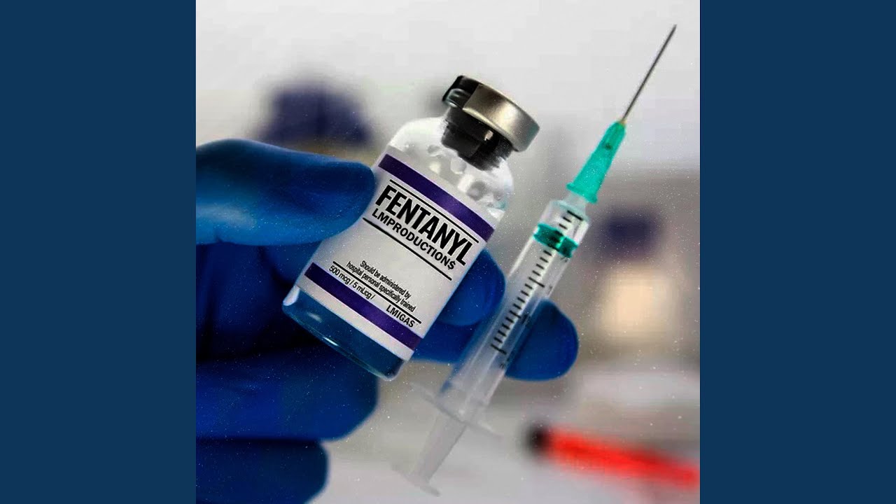 Watch FENTANYL on YouTube Watch FENTANYL on YouTube