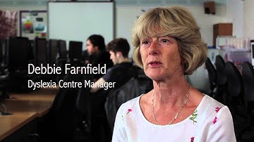 Dyslexia Awareness Film