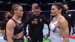 #UFC275 Pelea Gratis: Shevchenko vs Murphy