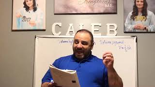 Geometry 1118 pages 37-40