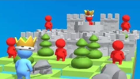 castle puzzle unity source code - unity project - unity game