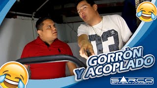 El que lleva amigos sin invitar a la carne asada | Sarco Entertainment