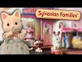 Une bijouterie pour mes lps   nouveaux sylvanians