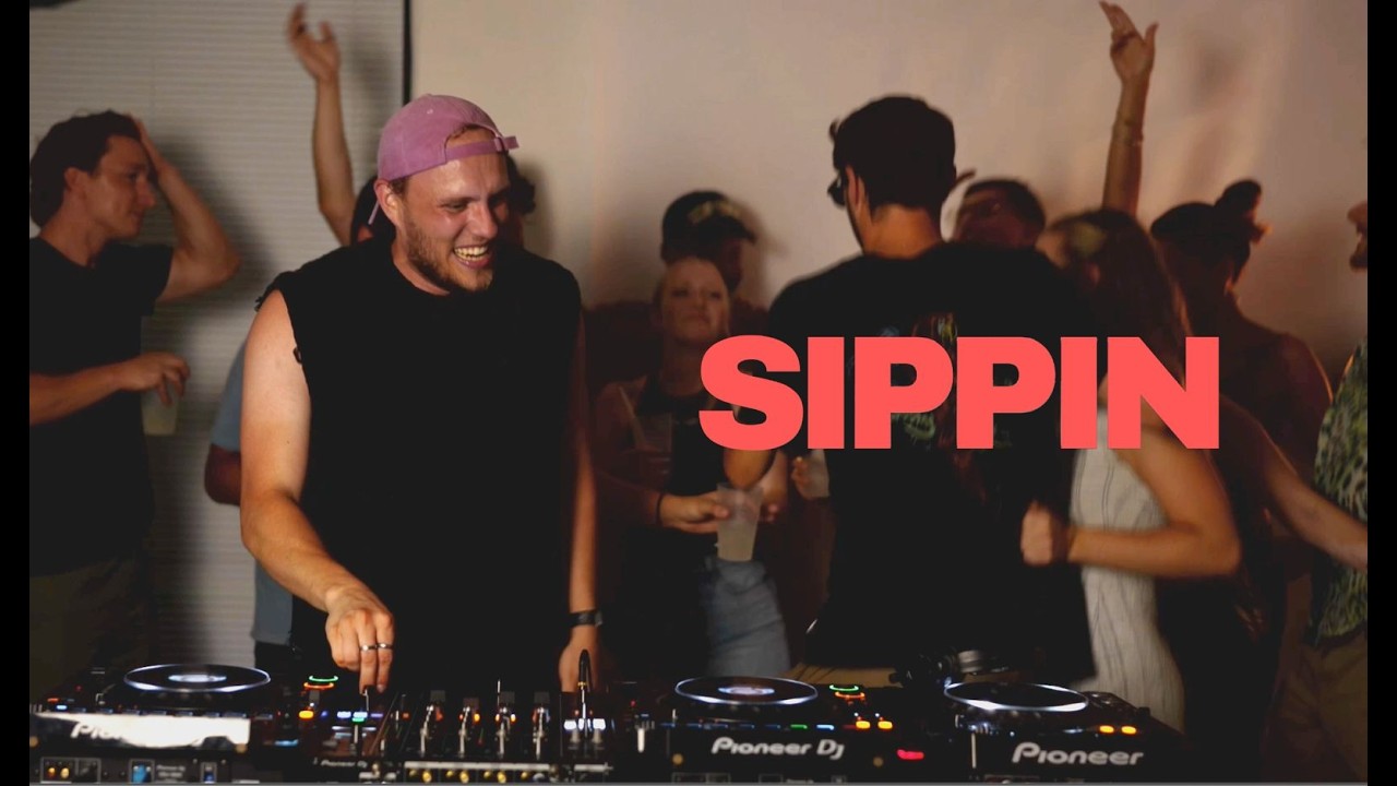 Watch HENDERSON & Tenchi – Sippin (Official Visualizer) on YouTube Watch HENDERSON & Tenchi – Sippin (Official Visualizer) on YouTube